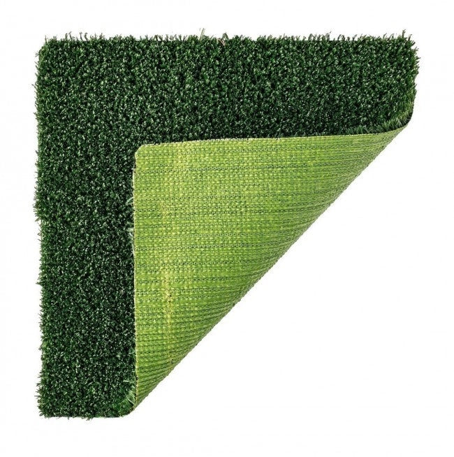 Erba Sintetica per Giardino 25x1m 10mm Victoria