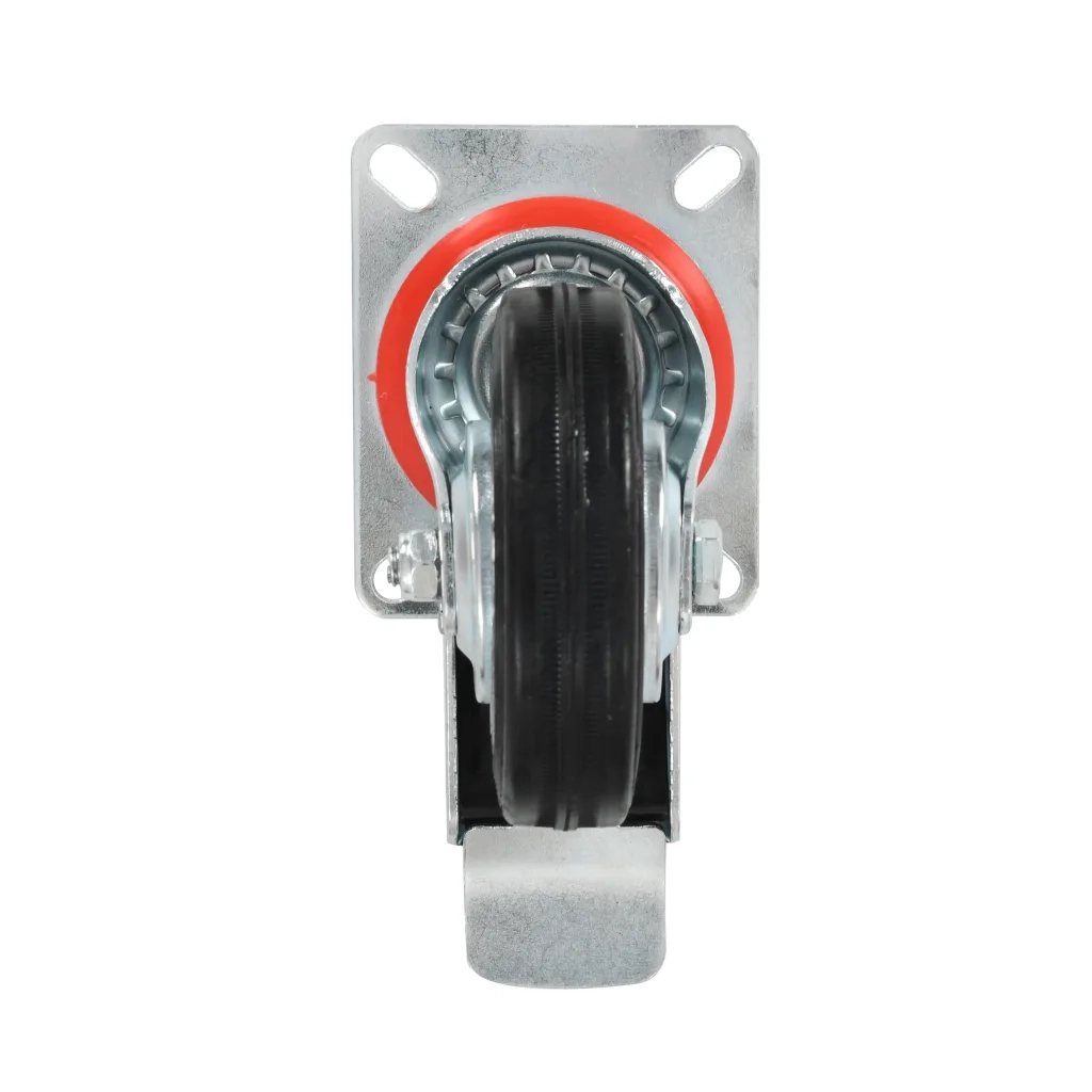 Ruote Girevoli 12 pz 100 mm 277962