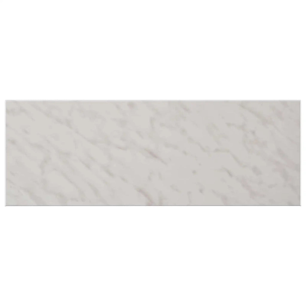 Soglia della Finestra Texture in Marmo 160 x 50 x 4,5 cm PVC CFW9807868