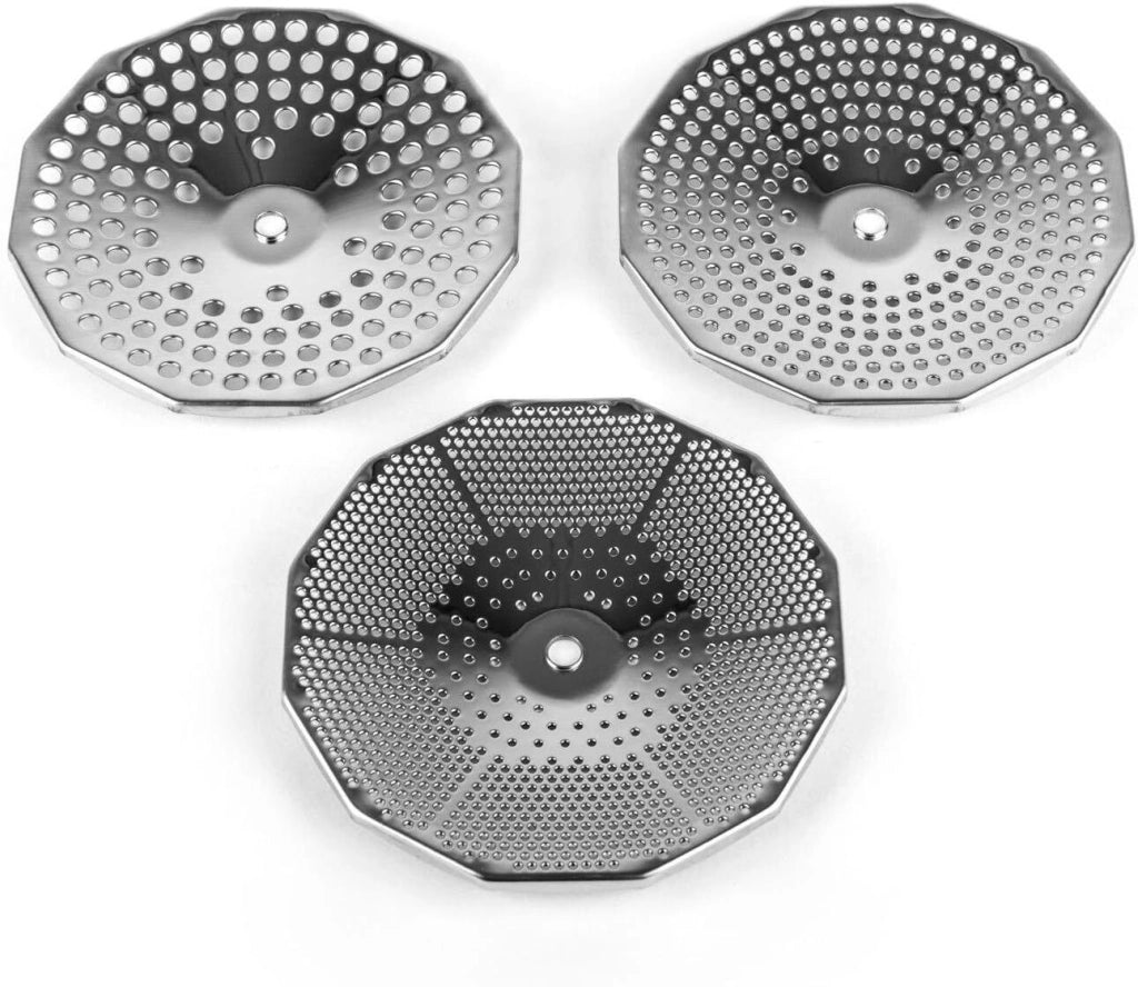 Ariete 261 Passì Orange 2.0 Passaverdure Elettrico 3 Dischi Acciaio Inox 25W Lavabile in Lavastoviglie colore Bianco Arancione