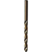 PUNTA ELICOIDALE 'COBALTO' 2 mm - 10 pezzi- ECEF