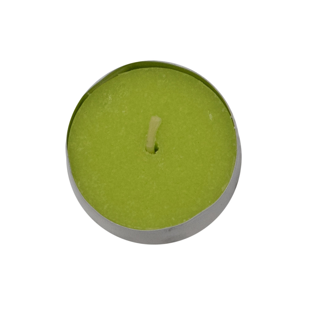 Candele "30 Tea Light"