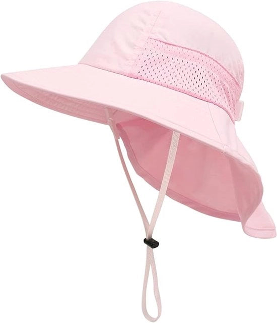 Cappello solare per bambini (M)