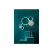 Applique a led Pois-Oro
