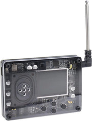 Kit di strumento Theremin - Mini-instrumento musicale elettronico innovativo con display a schermo