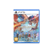Ps5 monster hunter stories 3 eu - 114596