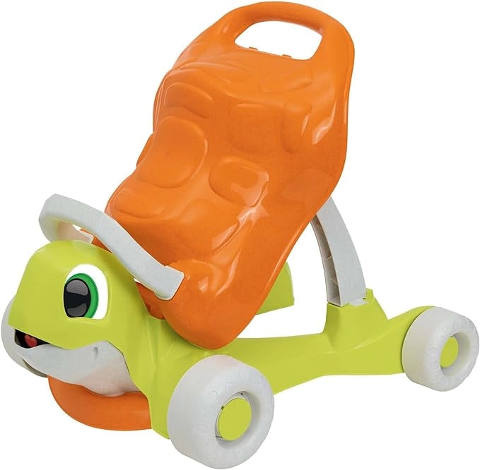 GIOCO WALK&RIDE TARTARUGA