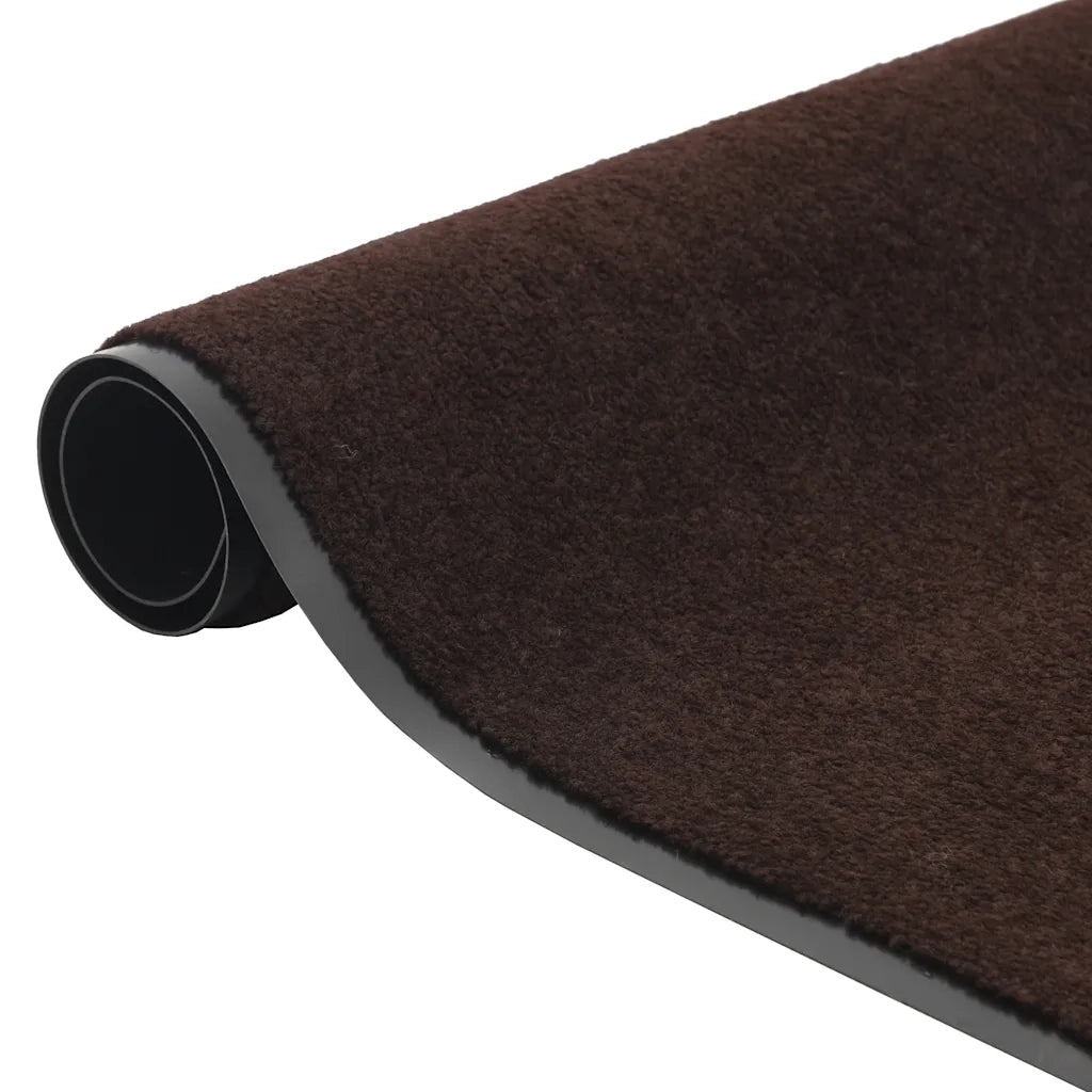 Zerbino Marrone 90x120 cm 4105628