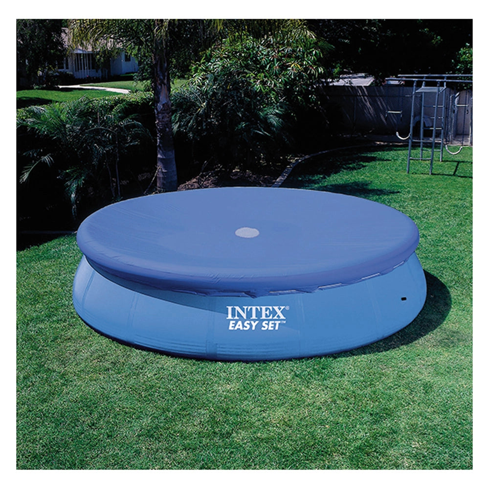 TELO COPRIPISCINA art. 28022 - ø 366 cm.  - INTEX