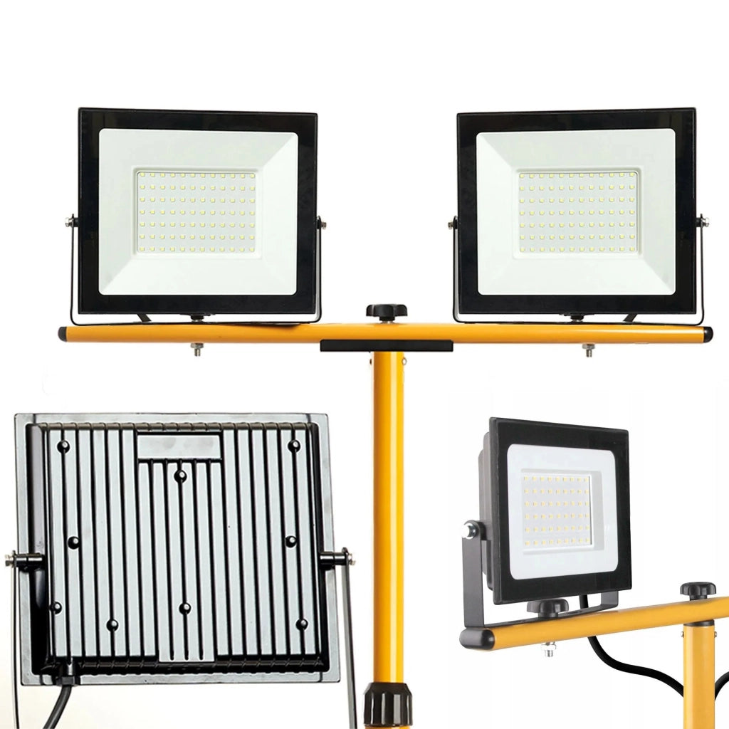 Alogeno Led 20w Rsl001-20n Neutro 4500K