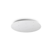Rosone_D600_9_Fori_Bianco