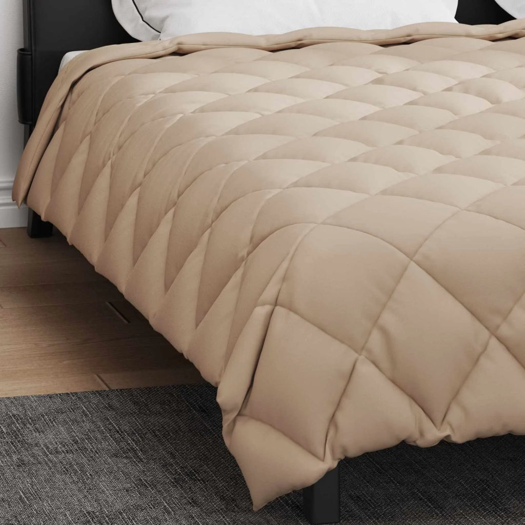 Duvet Invernale Talpa 220 x 240 cm Microfibra 42025701