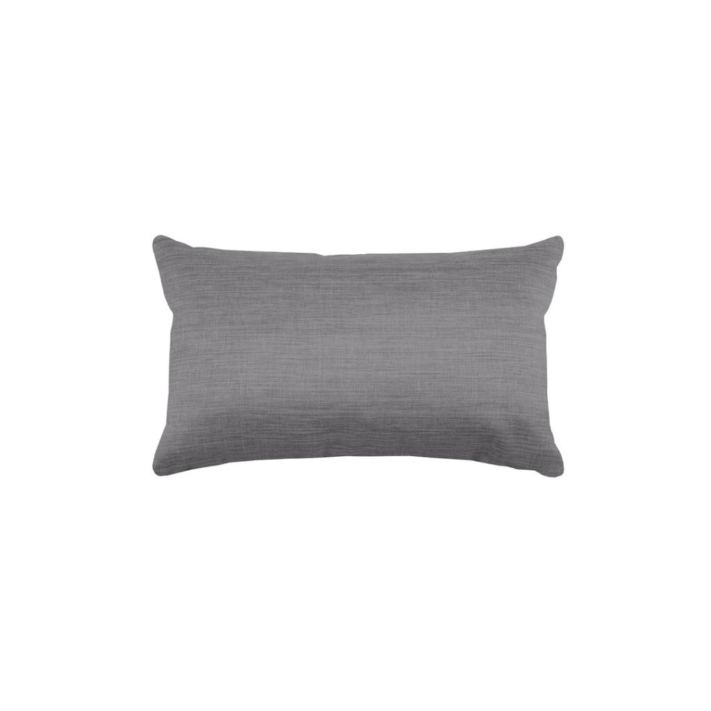 CUSCINO BEA 30X50CM ANTRACITE