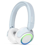 Cuffia on-ear wrls bt mic - azzurro - TAK4200BL/00