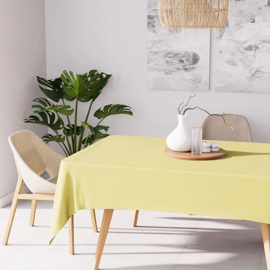Tappeto Anti-urto Reclinabile 140x200 cm Verde Limone
