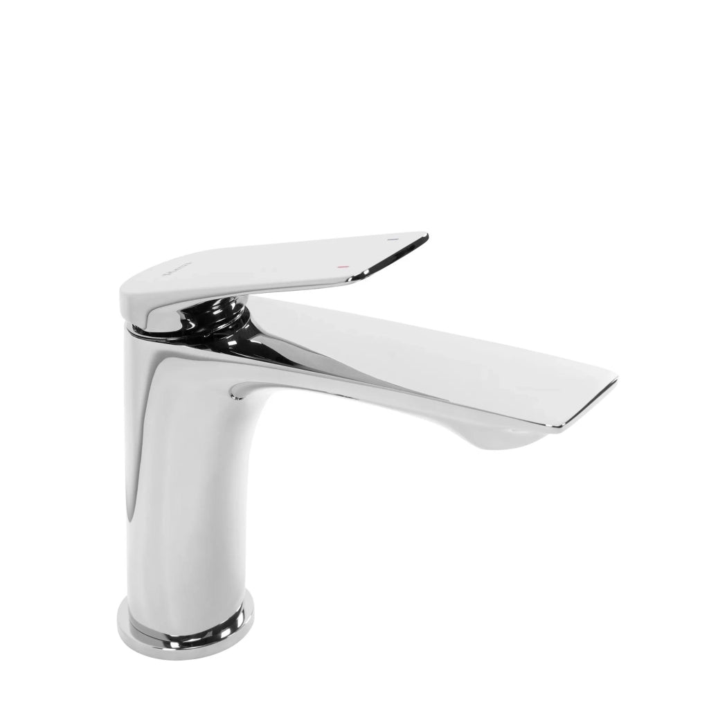 Rubinetto Da Bagno Rea Avalon Chrome Low