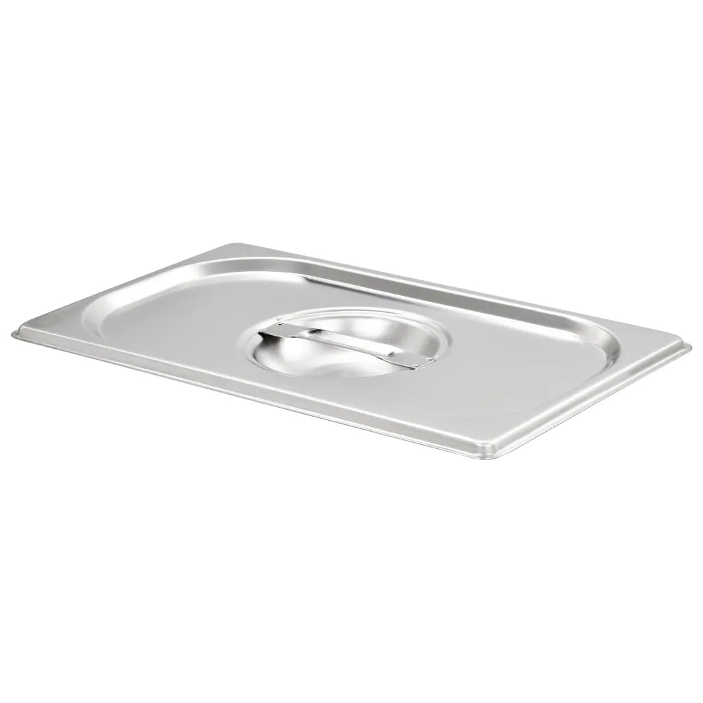 Coperchi per Teglie GN 1/4 4 pz in Acciaio Inox CFW5956743