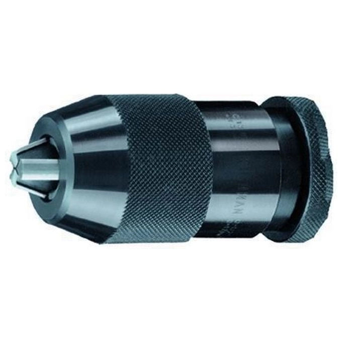 Vigor Mandrini Autoserranti Attacco Din B 16 Mm. 3-16