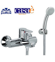 Miscelatore Rubinetto Vasca Con Duplex Blu - Paffoni Rubinetterie