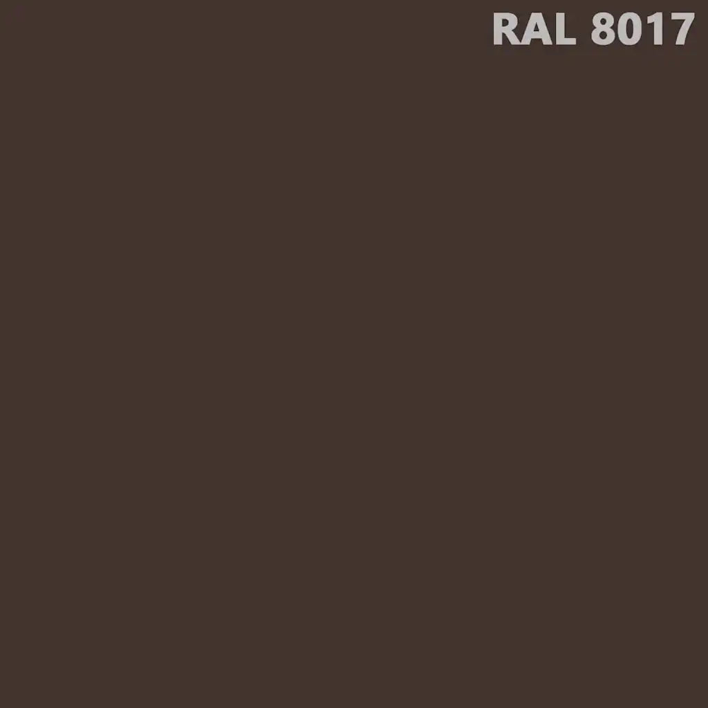 Vernice per legno Marrone 2,5 L Stampa da parete 4008540