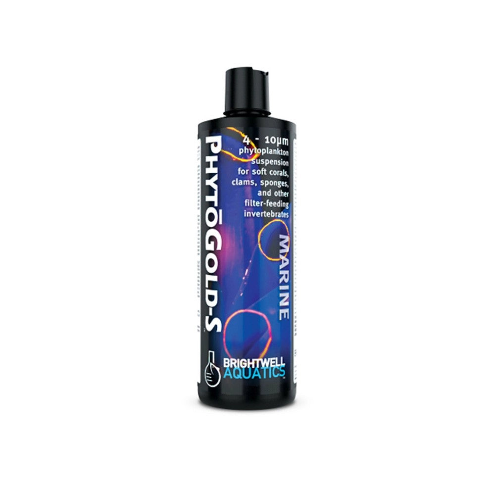 Brightwell Aquatics PhytoGold-S Formato: 125 ml