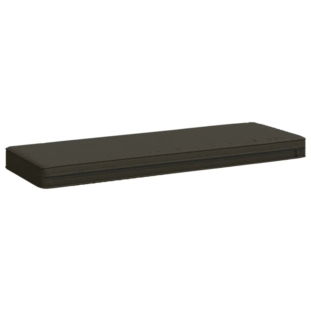 Cuscini per Panchina a 2 Pezzi VUGHT 2 pcs 100% Poliestere 950375