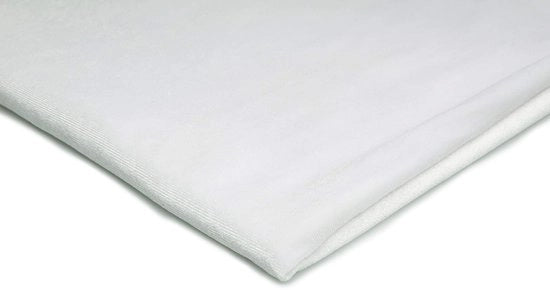 Tessuto in Velur 50x150 cm - Materiale Resistenziato - Tessuto a Pile - Tessuto di Alta Qualità - Stoffa di Stile - Tessuto Soffice e Sovraccoprente