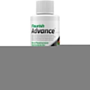 Seachem Flourish Advance - Integratore Complementare a Base di Fitormoni Formato: 100 ml