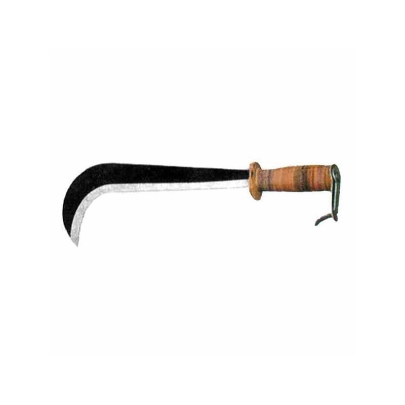 Roncola Foglia cm 34 Adel