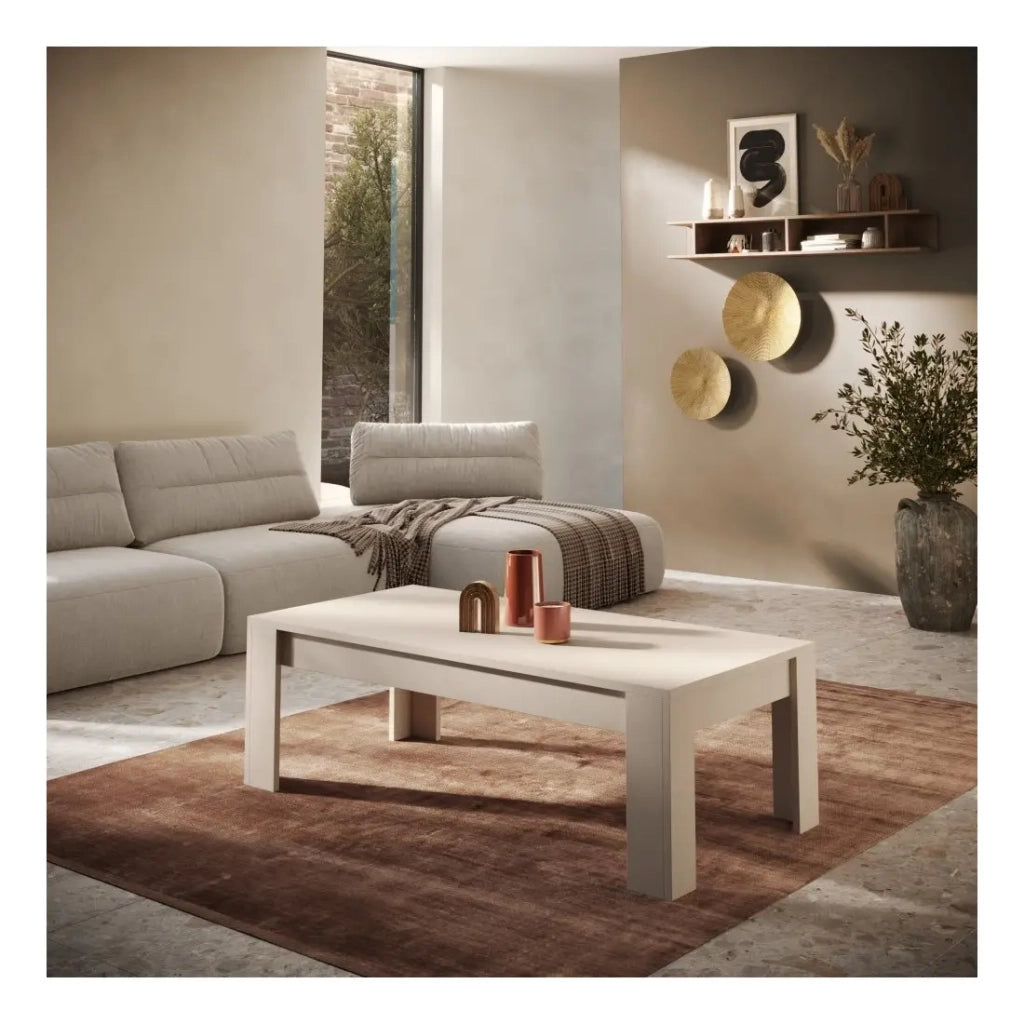 Tavolino SCENA – Colore cachemire