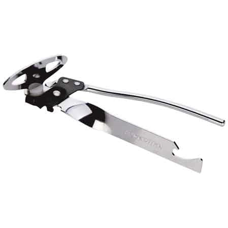 APRISCATOLE IN METALLO 'PRESTO' 18,5 cm - TESCOMA