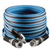 TUBO IRRIGAZIONE FORCE GREY/LIME 1/2" 30M.