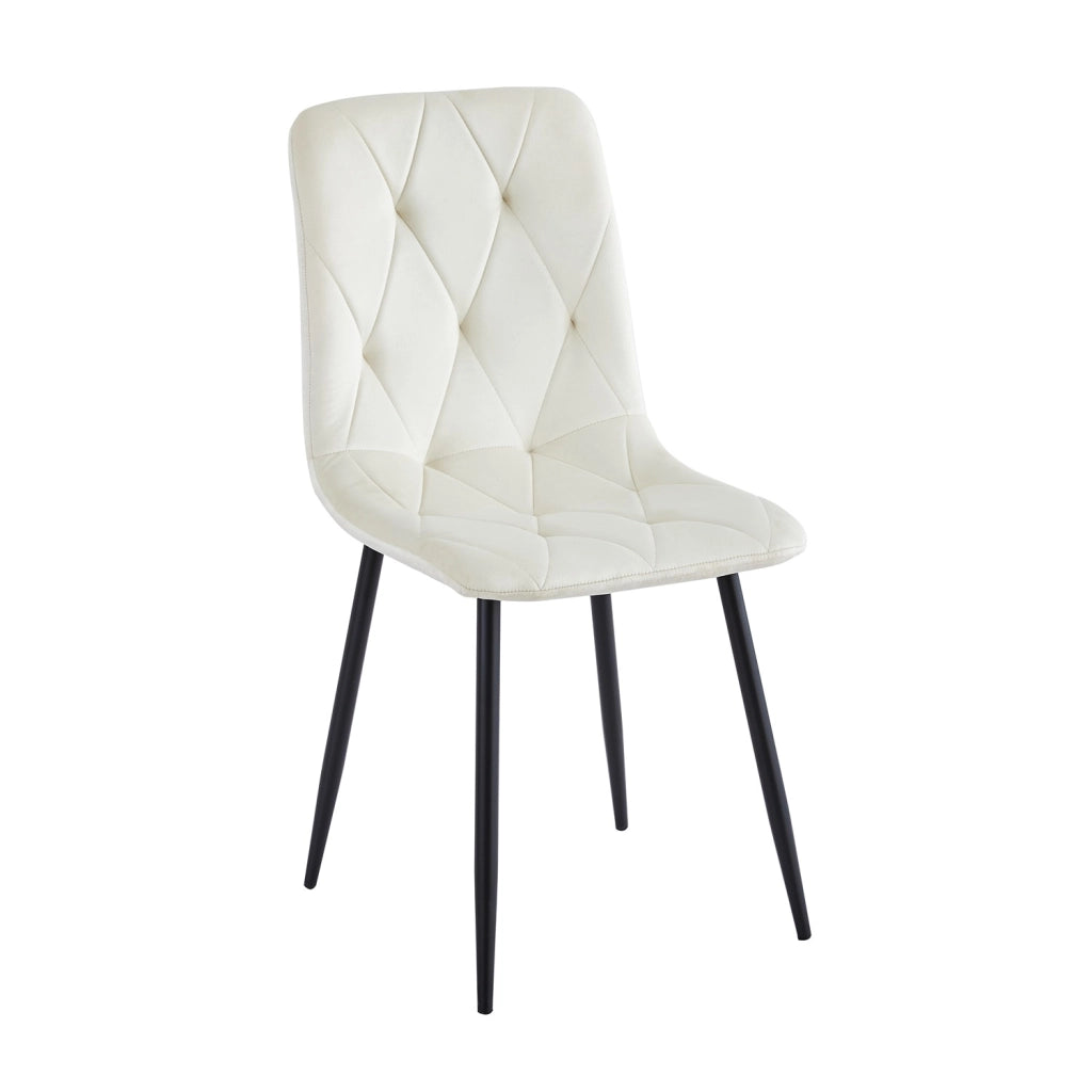 Sedia MELITA (beige)