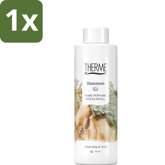 Hammam - Navetta Geurstocchi - Profumazione Lunga - Aromatico - 150ml - 1 pezzo