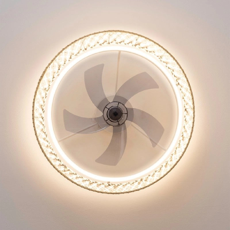 CECOTEC 08630 - EnergySilence LampAero 610 Natural Design