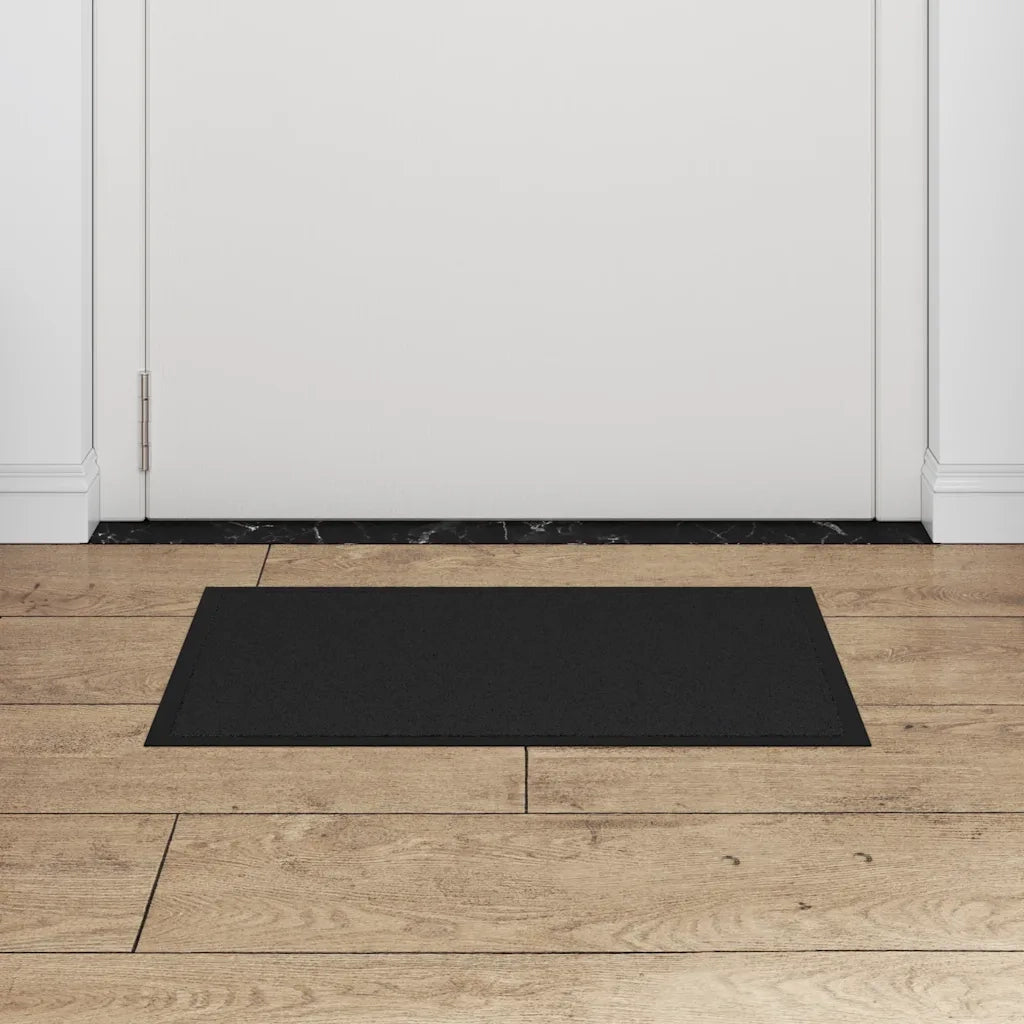 Zerbino Nero 40x60 cm 4105601