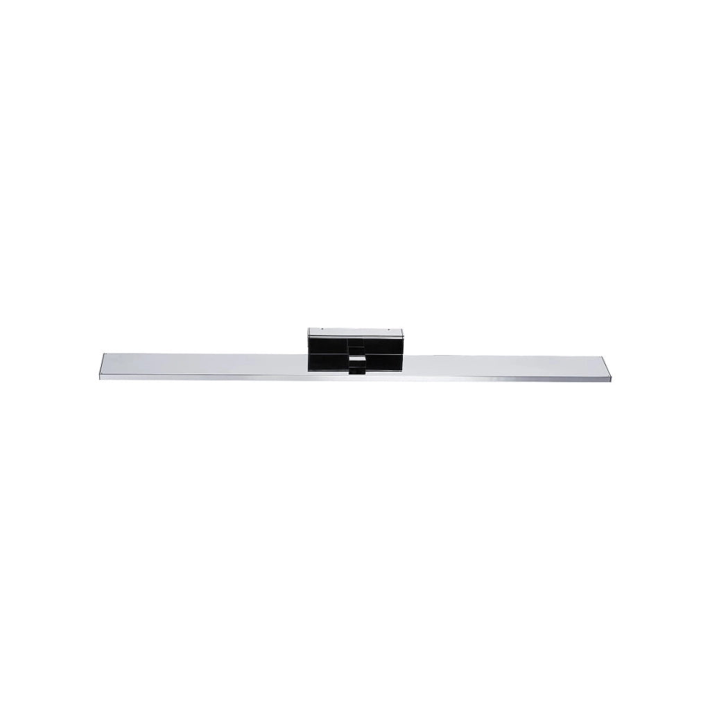 Applique LED Nowodvorski LATH 16W IP44 cromo 90cm