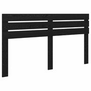 Testiera | Testata Rovere Nero Legno multistrato