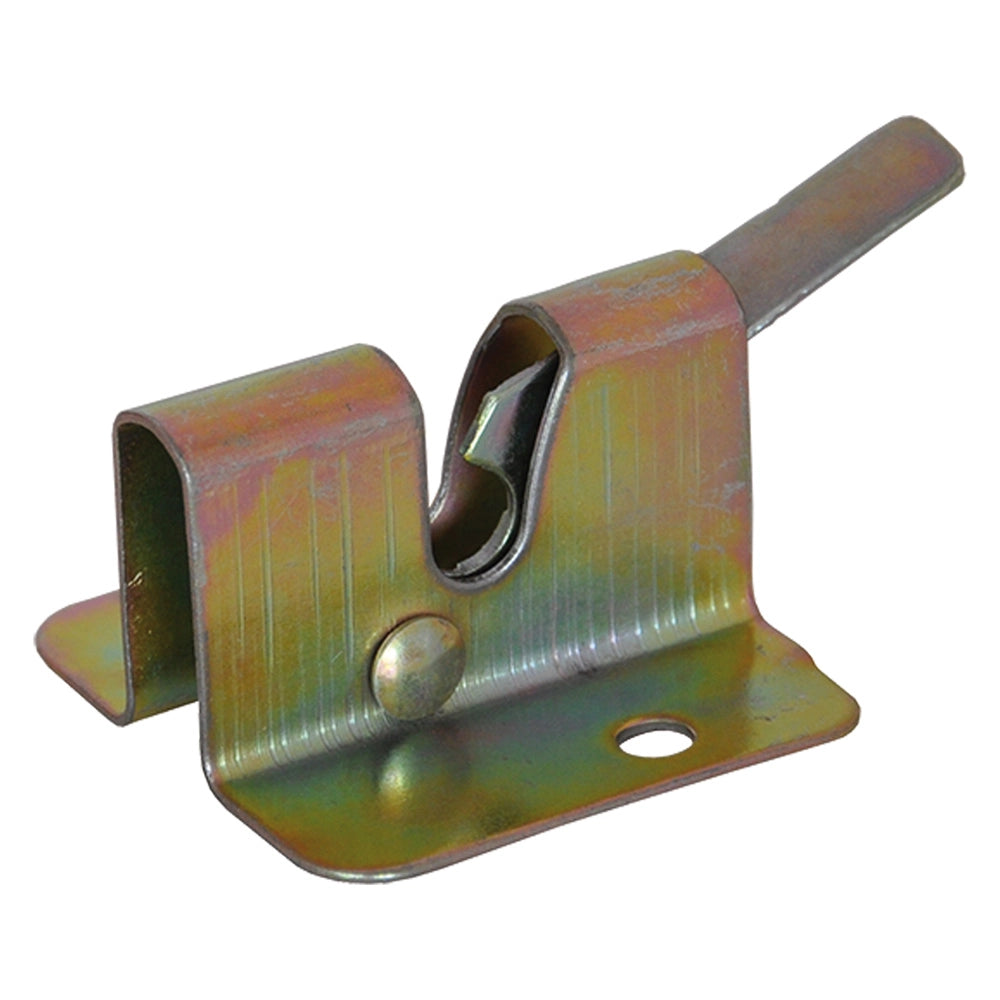 CHIUSURA A SCATTO cm 6 x  6 x  h 3,5  - LIF