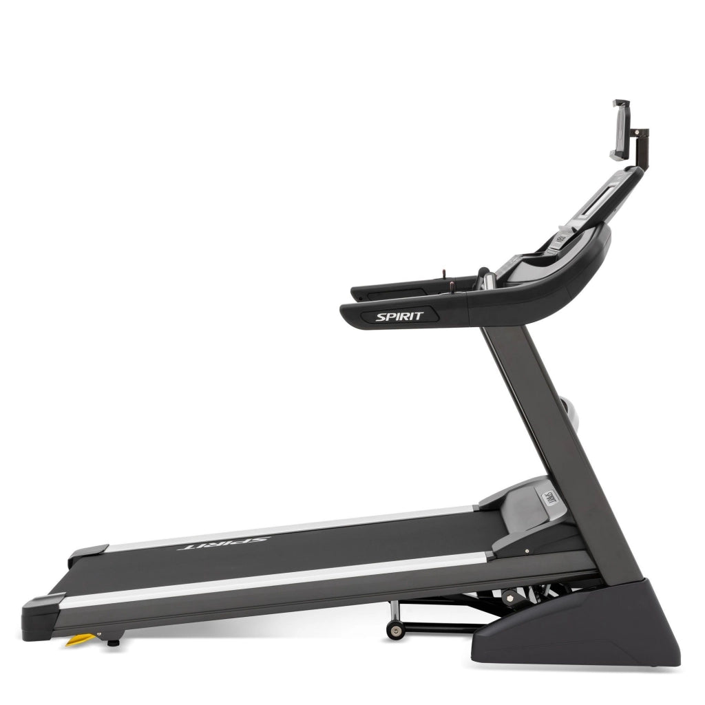 Tapis roulant motorizzato 20 KM/H XT485
