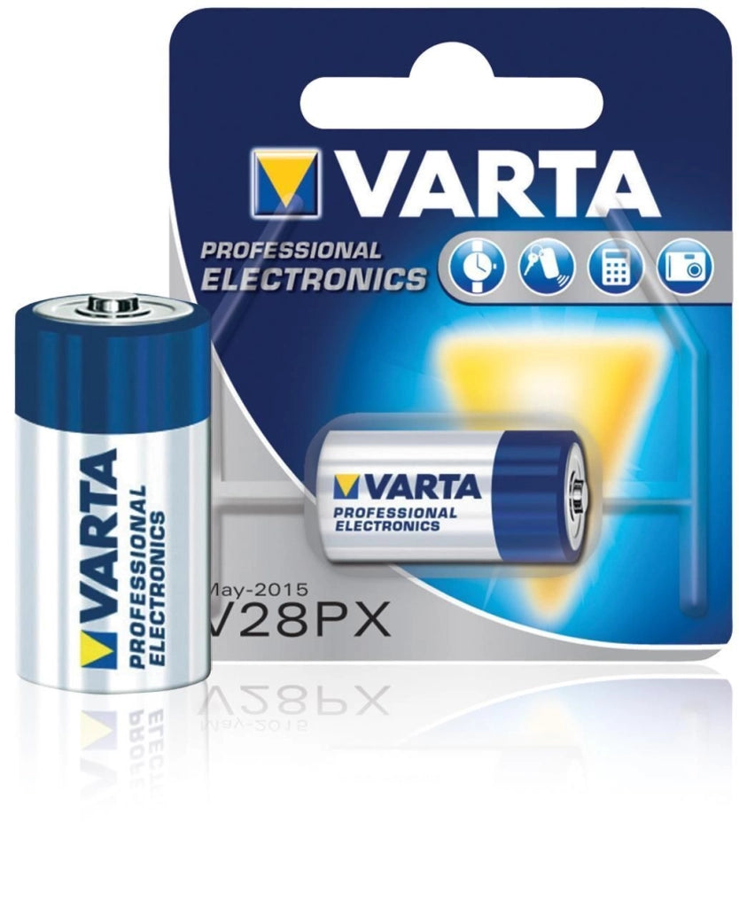 Varta -V28PX