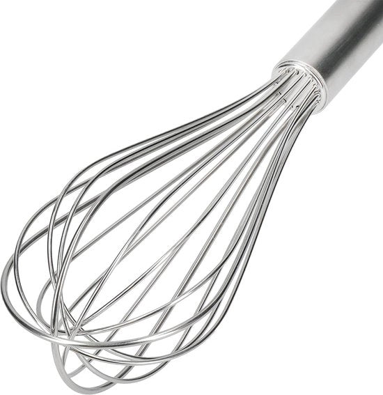 Whisk per Ballo in Acciaio Inossidabile Premium