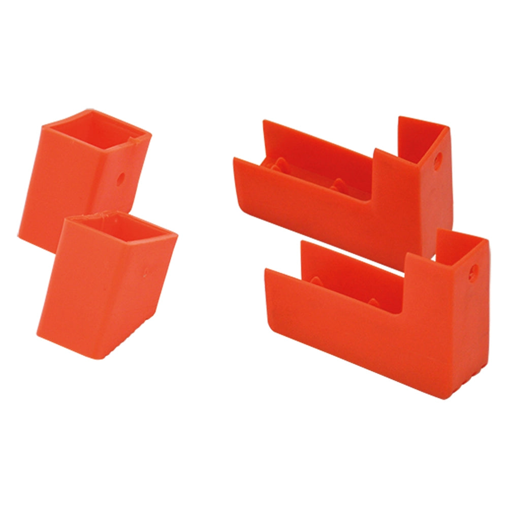 1cf kit piedini per sgabello per modello sempre utile cod:ferx.805122nlm