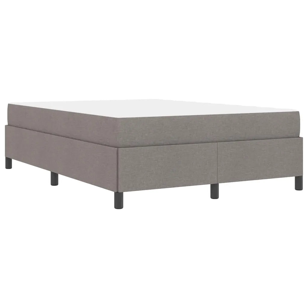 Letto a molle Talpa 160 x 200 cm Tessuto 3398875