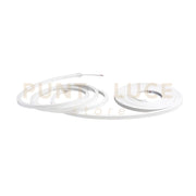 FLEX24V-10X10-12M NEON STRIP FLEX 2 STAFFE INCLUSE E M 24V 12W E M 100LM E M 4000K IP65 CRI>90 10X10MM