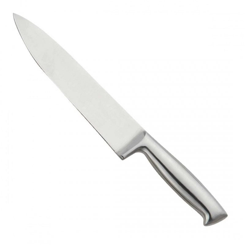Coltello da chef in acciaio inossidabile Kinghoff KH-3435 da 22 cm