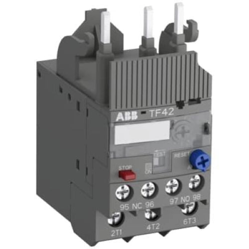 ABB TF42-7.6 RELE' TERMICO 5,7-7,6 CLASSE 10