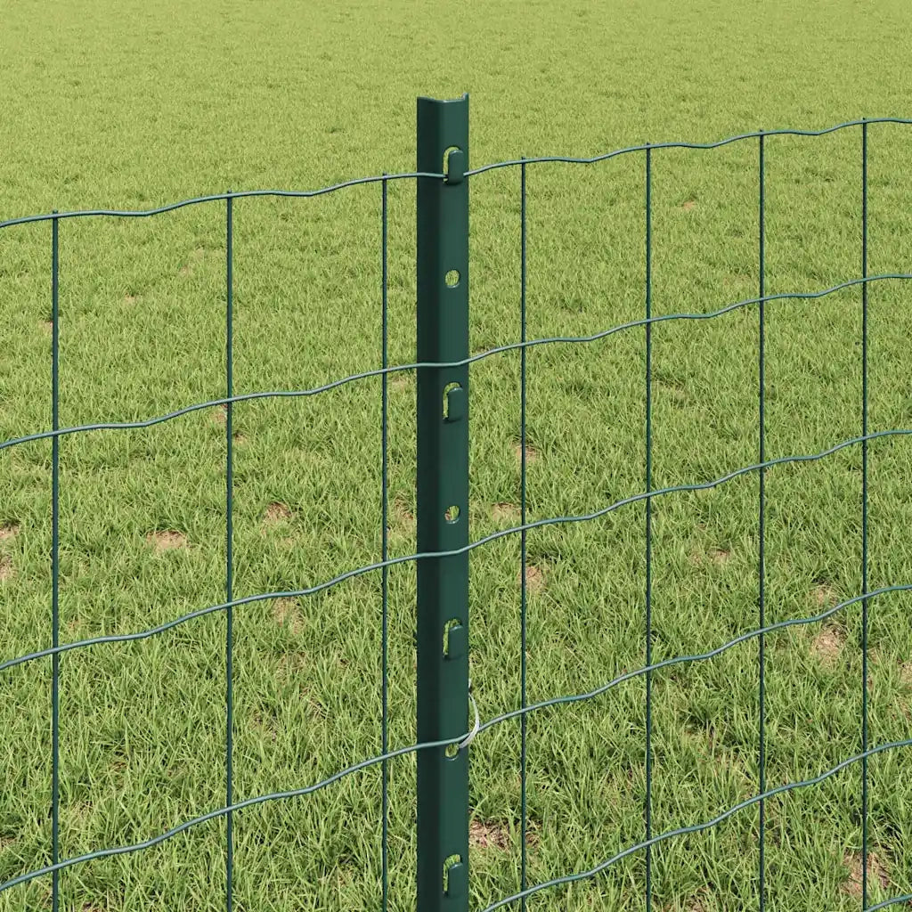 Recinzione con Posto Verde 3336049