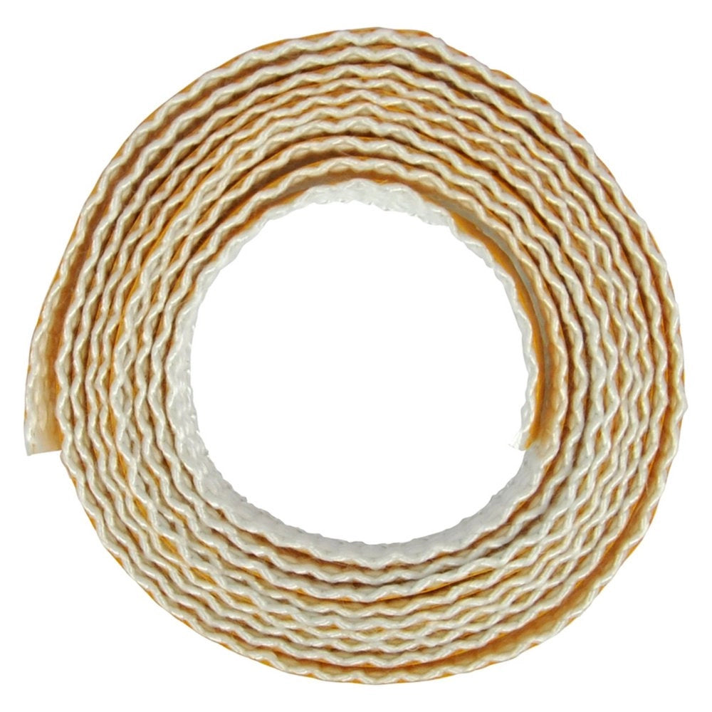 1blister piattina adesiva in fibra di vetro mm 10 x  2 - 2,5 mt. cod:ferx.700294nlm