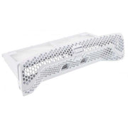 FILTRO FILACCI ASCIUGATRICE REX AEG ELECTROLUX ORIGINALE 8074539019 - Electrolux Rex Aeg Zoppas